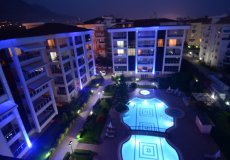 Продажа квартиры 2+1, 120 м2, до моря 200 м в районе Кестель, Аланья, Турция № 3135 – фото 36