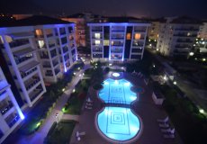Продажа квартиры 2+1, 120 м2, до моря 200 м в районе Кестель, Аланья, Турция № 3135 – фото 35