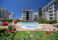 Продажа квартиры 2+1, 120 м2, до моря 200 м в районе Кестель, Аланья, Турция № 3135 – фото 5