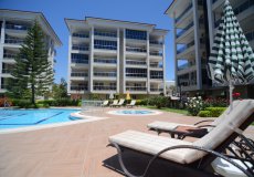 2+1 apartment for sale, 120 m2, 200m from the sea in Kestel, Alanya, Turkey № 3135 – photo 6