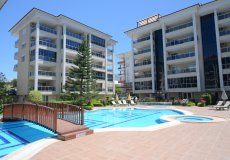 2+1 apartment for sale, 120 m2, 200m from the sea in Kestel, Alanya, Turkey № 3135 – photo 1