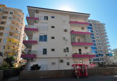 Продажа квартиры 1+1, 70 м2, до моря 400 м в районе Махмутлар, Аланья, Турция № 3115 – фото 20