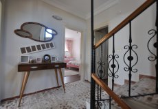 4+1 villa for sale, 240 m2, 1200m from the sea in Kargicak, Alanya, Turkey № 3116 – photo 19