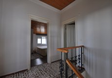 4+1 villa for sale, 240 m2, 1200m from the sea in Kargicak, Alanya, Turkey № 3116 – photo 21