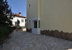 4+1 villa for sale, 240 m2, 1200m from the sea in Kargicak, Alanya, Turkey № 3116 – photo 6