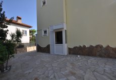 4+1 villa for sale, 240 m2, 1200m from the sea in Kargicak, Alanya, Turkey № 3116 – photo 5