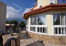 4+1 villa for sale, 240 m2, 1200m from the sea in Kargicak, Alanya, Turkey № 3116 – photo 2