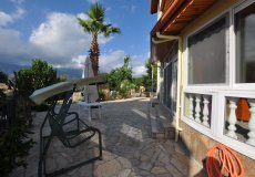 4+1 villa for sale, 240 m2, 1200m from the sea in Kargicak, Alanya, Turkey № 3116 – photo 3