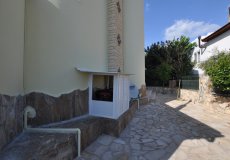 4+1 villa for sale, 240 m2, 1200m from the sea in Kargicak, Alanya, Turkey № 3116 – photo 4