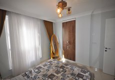 1+1 apartment for sale, 55 m2, 350m from the sea in Oba, Alanya, Turkey № 3082 – photo 20