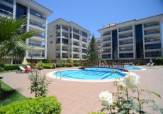 2+1 apartment for sale, 120 m2, 200m from the sea in Kestel, Alanya, Turkey № 3135 – photo 2