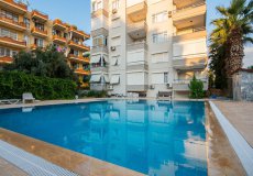 1+1 apartment for sale, 68 m m2, 700m from the sea in Alanyas center, Alanya, Turkey № 3120 – photo 21