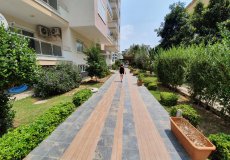 Продажа квартиры 1+1, 67 м2, до моря 300 м в районе Махмутлар, Аланья, Турция № 3138 – фото 7