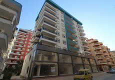 Продажа квартиры 1+1, 65 м2, до моря 300 м в районе Махмутлар, Аланья, Турция № 3117 – фото 2
