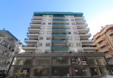 Продажа квартиры 1+1, 65 м2, до моря 300 м в районе Махмутлар, Аланья, Турция № 3117 – фото 3