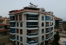 Продажа квартиры 1+1, 70 м2, до моря 300 м в районе Кестель, Аланья, Турция № 3122 – фото 4
