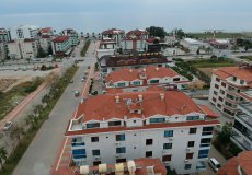 Продажа квартиры 1+1, 70 м2, до моря 300 м в районе Кестель, Аланья, Турция № 3122 – фото 2