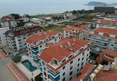 1+1 apartment for sale, 70 m2, 300m from the sea in Kestel, Alanya, Turkey № 3122 – photo 3