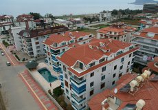 Продажа квартиры 1+1, 70 м2, до моря 300 м в районе Кестель, Аланья, Турция № 3122 – фото 5