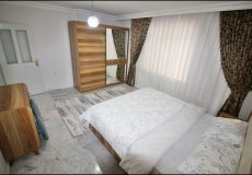 Продажа квартиры 2+1, 120 м2, до моря 500 м в районе Махмутлар, Аланья, Турция № 3125 – фото 13