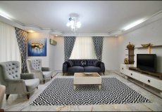 Продажа квартиры 2+1, 120 м2, до моря 500 м в районе Махмутлар, Аланья, Турция № 3125 – фото 1