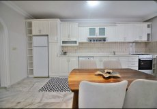 Продажа квартиры 2+1, 120 м2, до моря 500 м в районе Махмутлар, Аланья, Турция № 3125 – фото 7