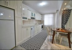 Продажа квартиры 2+1, 120 м2, до моря 500 м в районе Махмутлар, Аланья, Турция № 3125 – фото 6