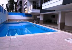 1+1 apartment for sale, 60 m2, 300m from the sea in Alanyas center, Alanya, Turkey № 3129 – photo 2