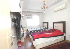 Продажа квартиры 2+1, 130 м2, до моря 400 м в районе Махмутлар, Аланья, Турция № 3028 – фото 15
