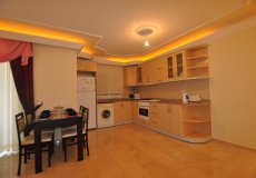 2+1 apartment for sale, 120 m2, 200m from the sea in Mahmutlar, Alanya, Turkey № 3013 – photo 21