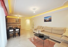 Продажа квартиры 2+1, 120 м2, до моря 200 м в районе Махмутлар, Аланья, Турция № 3013 – фото 15
