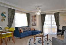 2+1 apartment for sale, 110 m2, 350m from the sea in Mahmutlar, Alanya, Turkey № 3014 – photo 8