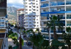 Продажа квартиры 2+1, 110 м2, до моря 350 м в районе Махмутлар, Аланья, Турция № 3014 – фото 23