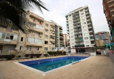 Продажа квартиры 1+1, 55 м2, до моря 400 м в районе Махмутлар, Аланья, Турция № 3019 – фото 6