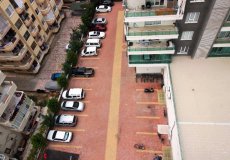 Продажа квартиры 1+1, 55 м2, до моря 400 м в районе Махмутлар, Аланья, Турция № 3019 – фото 23
