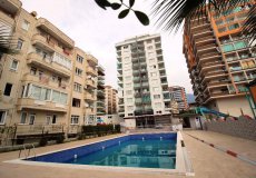 Продажа квартиры 1+1, 55 м2, до моря 400 м в районе Махмутлар, Аланья, Турция № 3019 – фото 7
