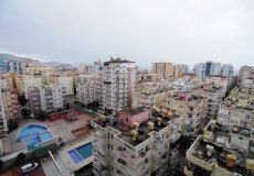 Продажа квартиры 1+1, 55 м2, до моря 400 м в районе Махмутлар, Аланья, Турция № 3019 – фото 25