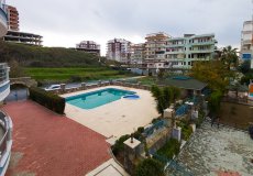 2+1 apartment for sale, 115 m2, 500m from the sea in Mahmutlar, Alanya, Turkey № 3020 – photo 23