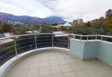2+1 apartment for sale, 115 m2, 500m from the sea in Mahmutlar, Alanya, Turkey № 3020 – photo 22