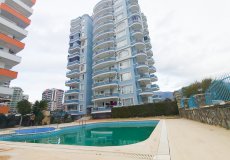 2+1 apartment for sale, 115 m2, 500m from the sea in Mahmutlar, Alanya, Turkey № 3020 – photo 2