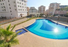 1+1 apartment for sale, 75 m2, 400m from the sea in Mahmutlar, Alanya, Turkey № 3021 – photo 26