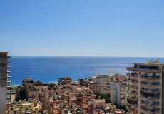 2+1 apartment for sale, 120 m2, 150m from the sea in Mahmutlar, Alanya, Turkey № 3022 – photo 20