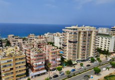 Продажа квартиры 2+1, 120 м2, до моря 150 м в районе Махмутлар, Аланья, Турция № 3022 – фото 22