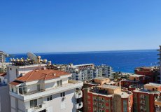2+1 apartment for sale, 120 m2, 150m from the sea in Mahmutlar, Alanya, Turkey № 3022 – photo 21