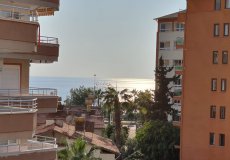 Продажа квартиры 2+1, 110 м2, до моря 50 м в районе Махмутлар, Аланья, Турция № 3023 – фото 17