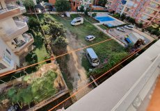 Продажа квартиры 2+1, 110 м2, до моря 50 м в районе Махмутлар, Аланья, Турция № 3023 – фото 18