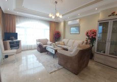 2+1 apartment for sale, 115 m2, 500m from the sea in Mahmutlar, Alanya, Turkey № 3024 – photo 4
