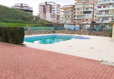 Продажа квартиры 2+1, 115 м2, до моря 500 м в районе Махмутлар, Аланья, Турция № 3024 – фото 20