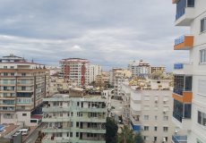 Продажа квартиры 2+1, 115 м2, до моря 500 м в районе Махмутлар, Аланья, Турция № 3024 – фото 17