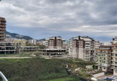 Продажа квартиры 2+1, 115 м2, до моря 500 м в районе Махмутлар, Аланья, Турция № 3024 – фото 16